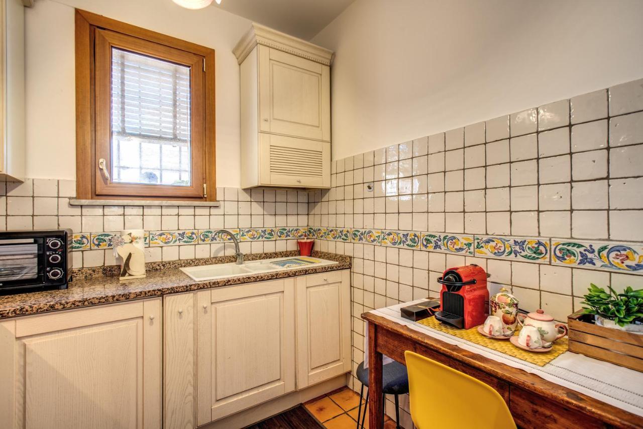 Fresh House Monti Apartamento *