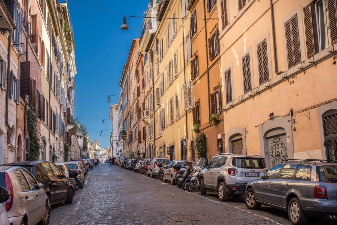 Fresh House Monti Roma