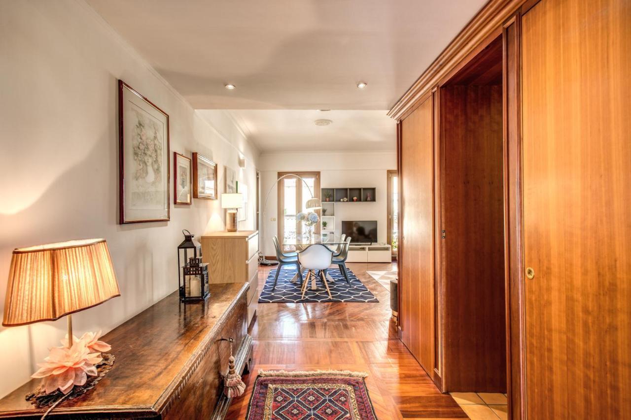 Apartamento Fresh House Monti *