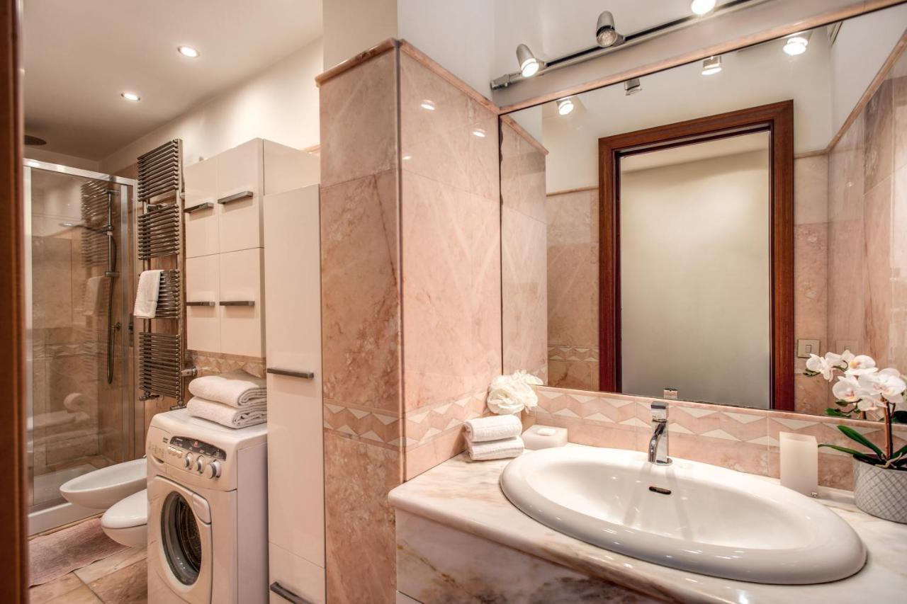 Apartamento Fresh House Monti