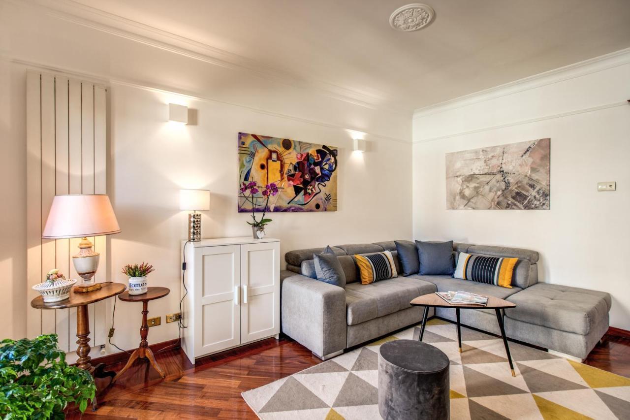 Fresh House Monti Apartamento *