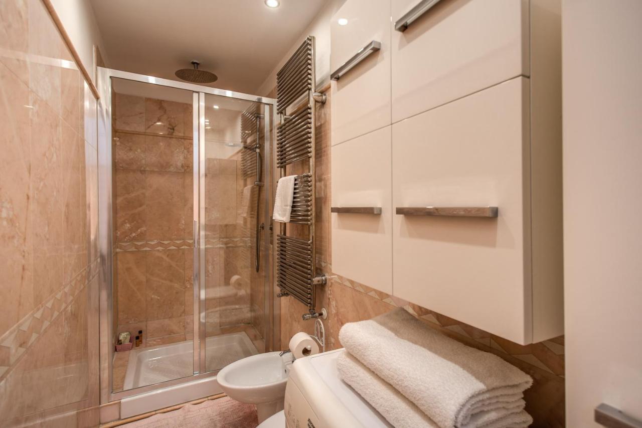 Apartamento Fresh House Monti *