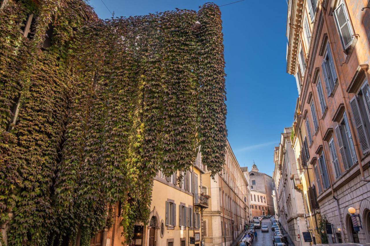 Fresh House Monti Roma