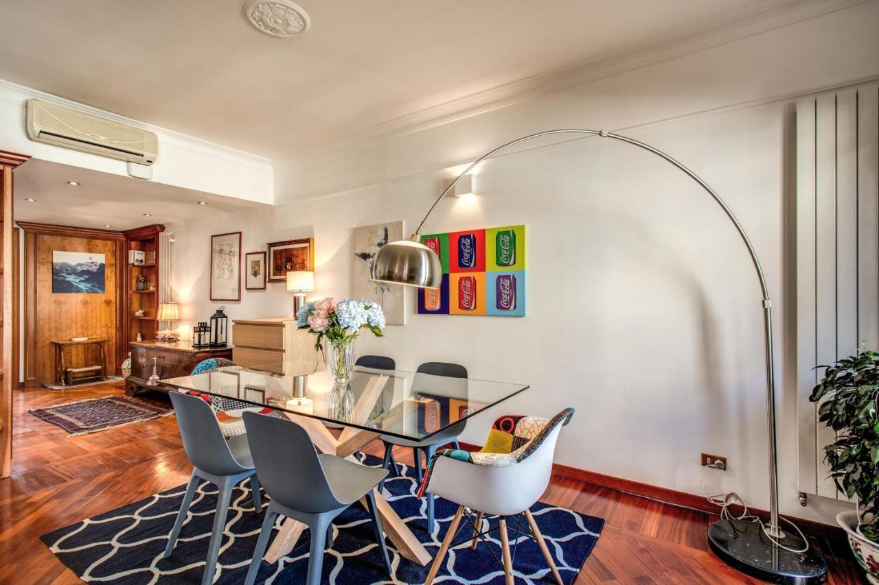 Apartamento Fresh House Monti *