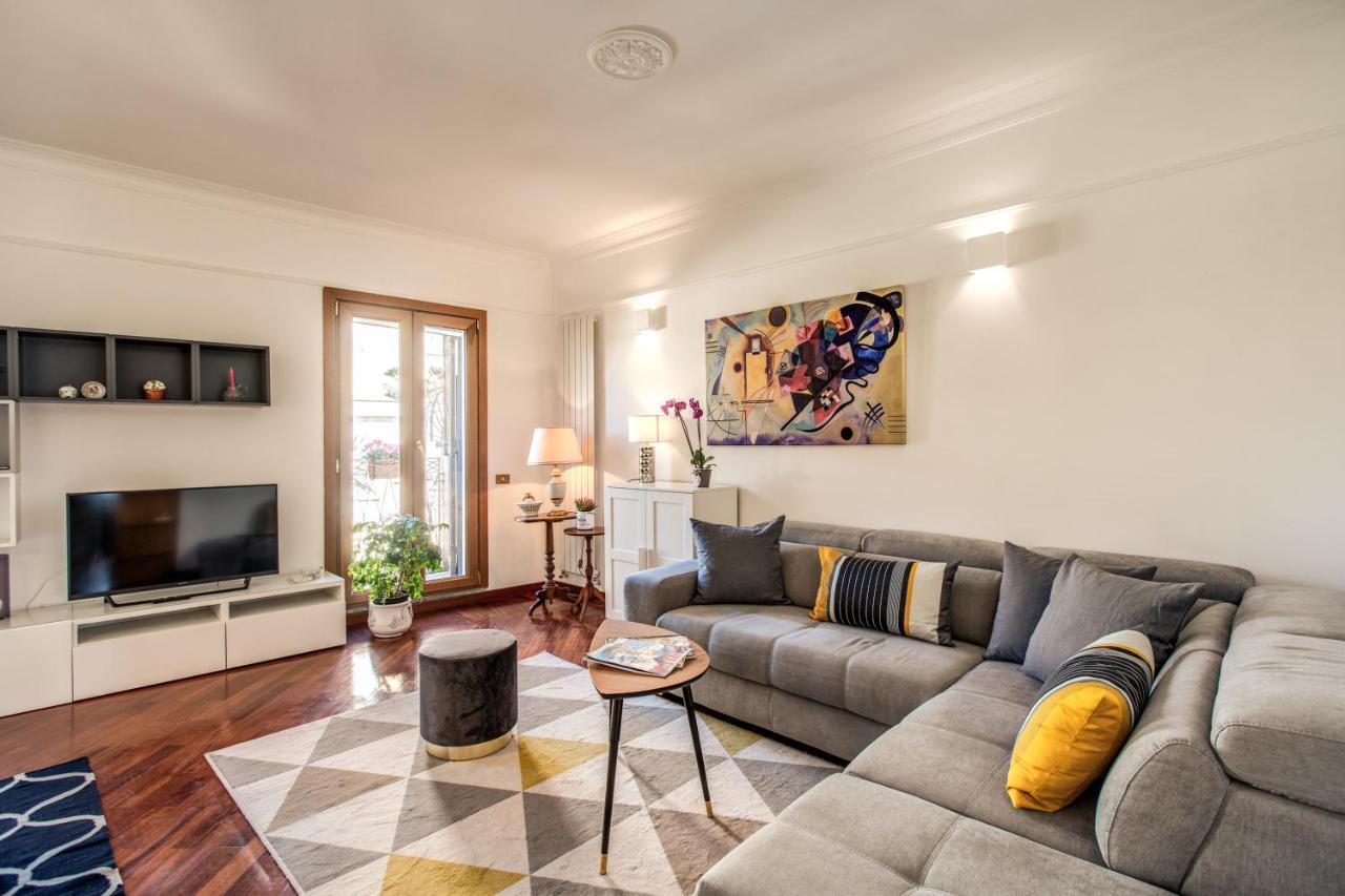 Apartamento Fresh House Monti