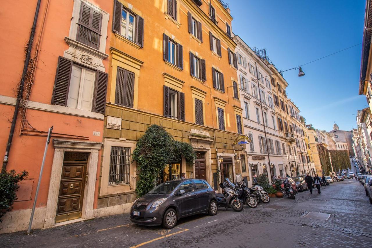 Apartamento Fresh House Monti