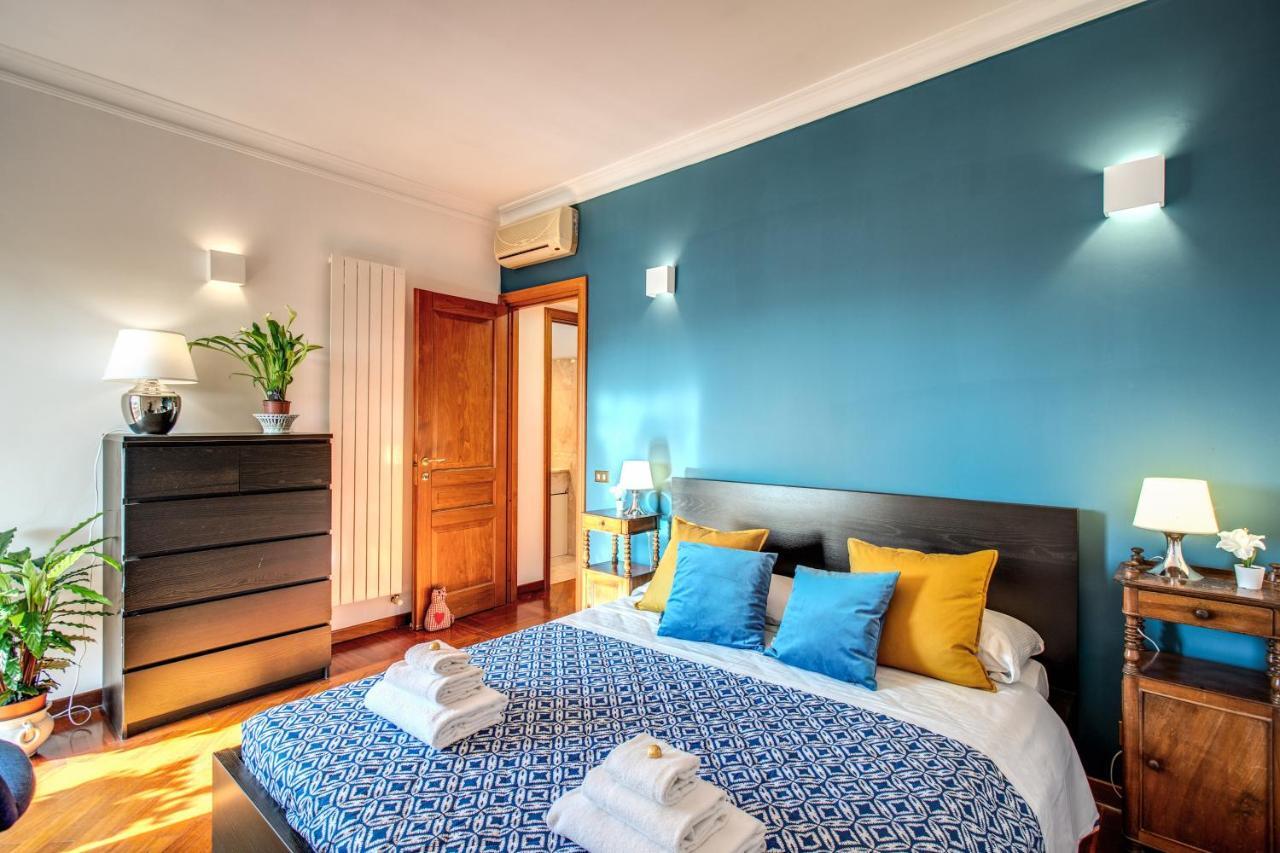 Fresh House Monti Apartamento
