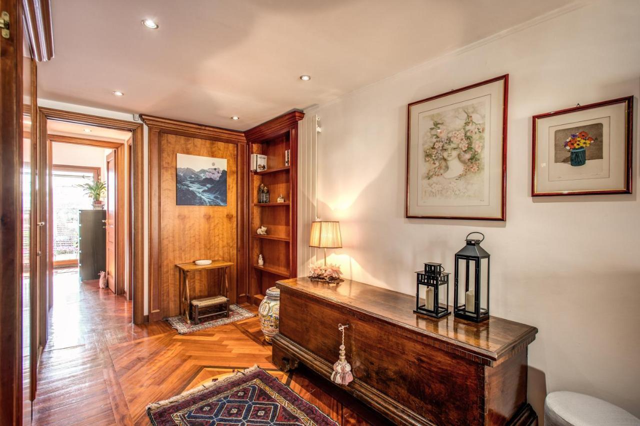 Apartamento Fresh House Monti *