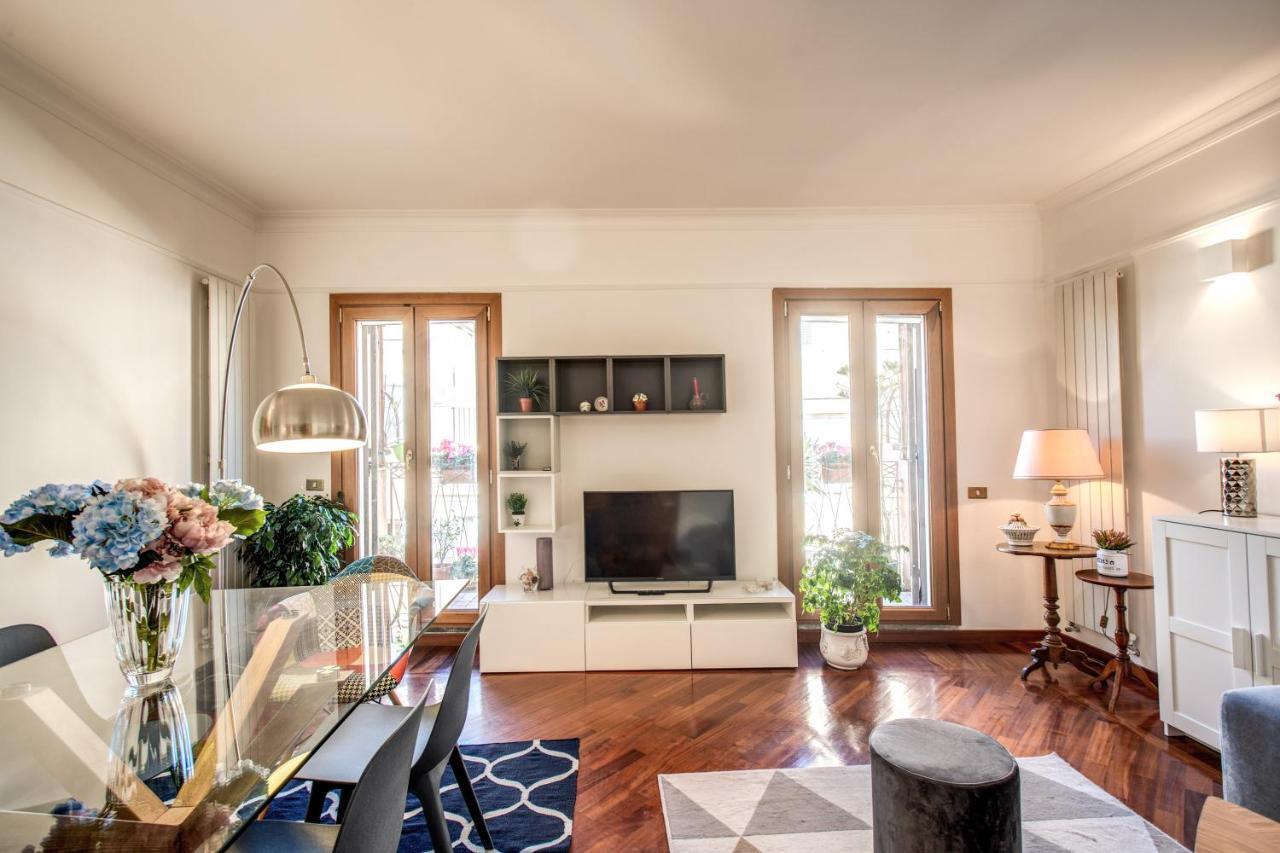 Apartamento Fresh House Monti *