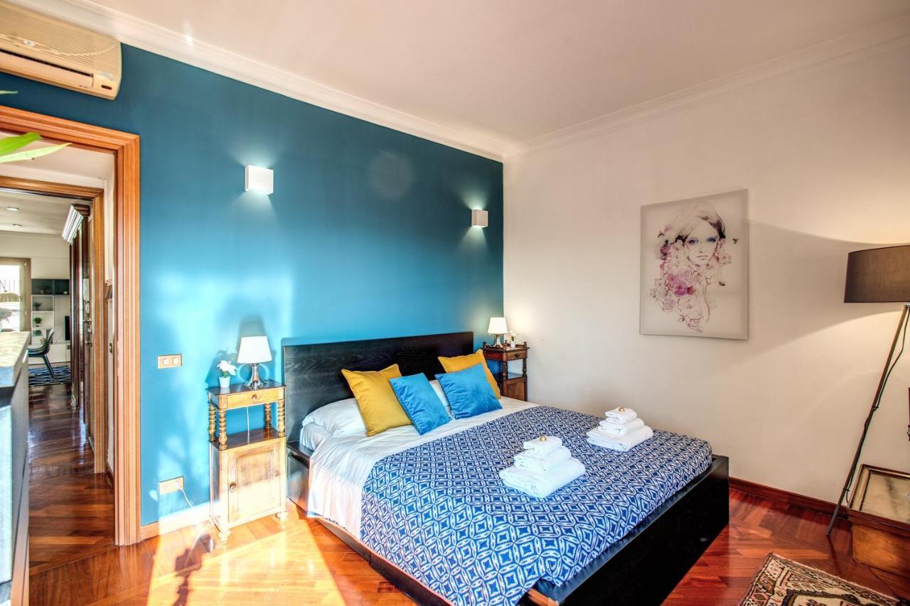 Fresh House Monti Apartamento Roma