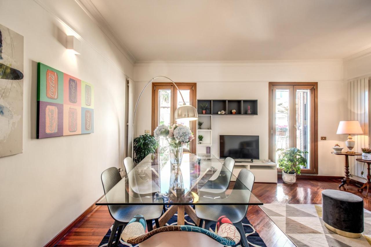 Fresh House Monti Apartamento