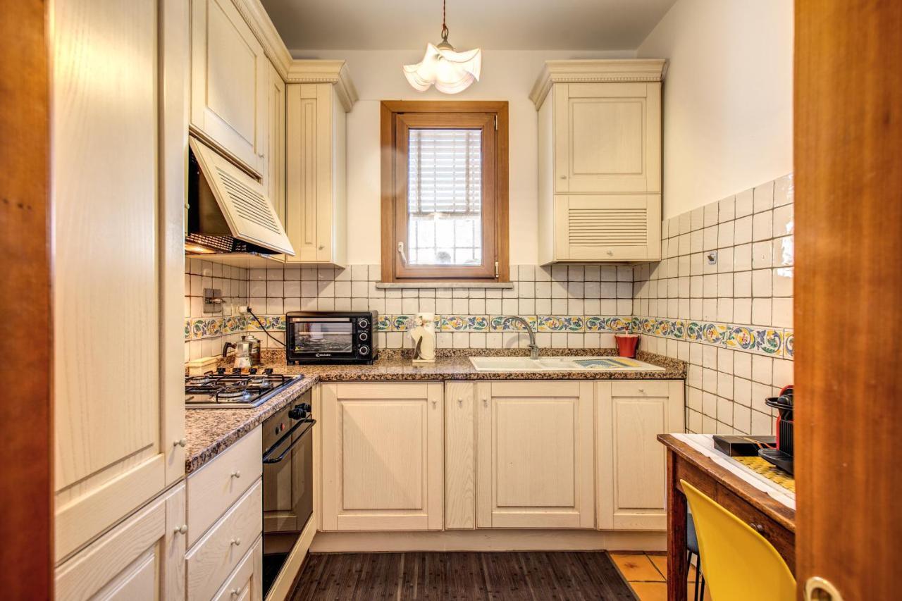 Apartamento Fresh House Monti Roma