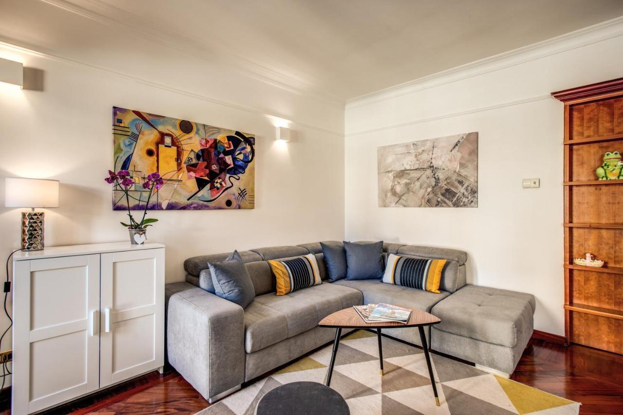 Fresh House Monti Apartamento *