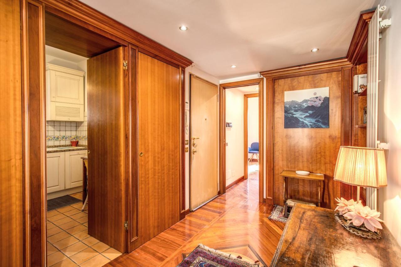 Fresh House Monti Apartamento *